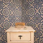 Trendy Alcantara Apartment