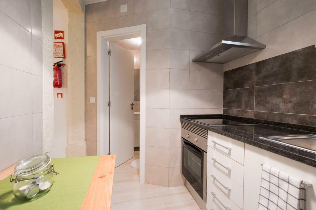 Apartamento Trendy Alcantara Lisboa