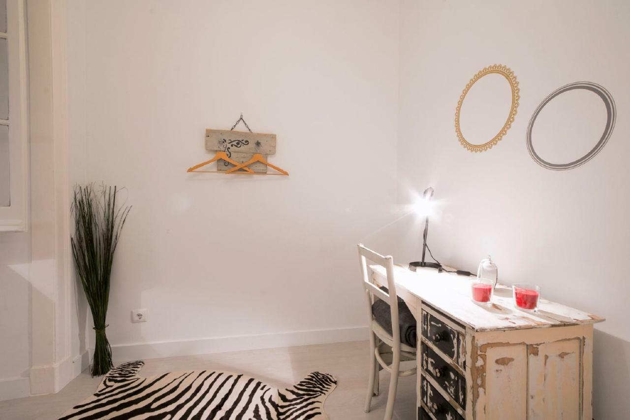 Trendy Alcantara Apartamento