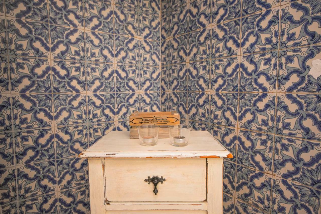 Apartamento Trendy Alcantara Lisboa