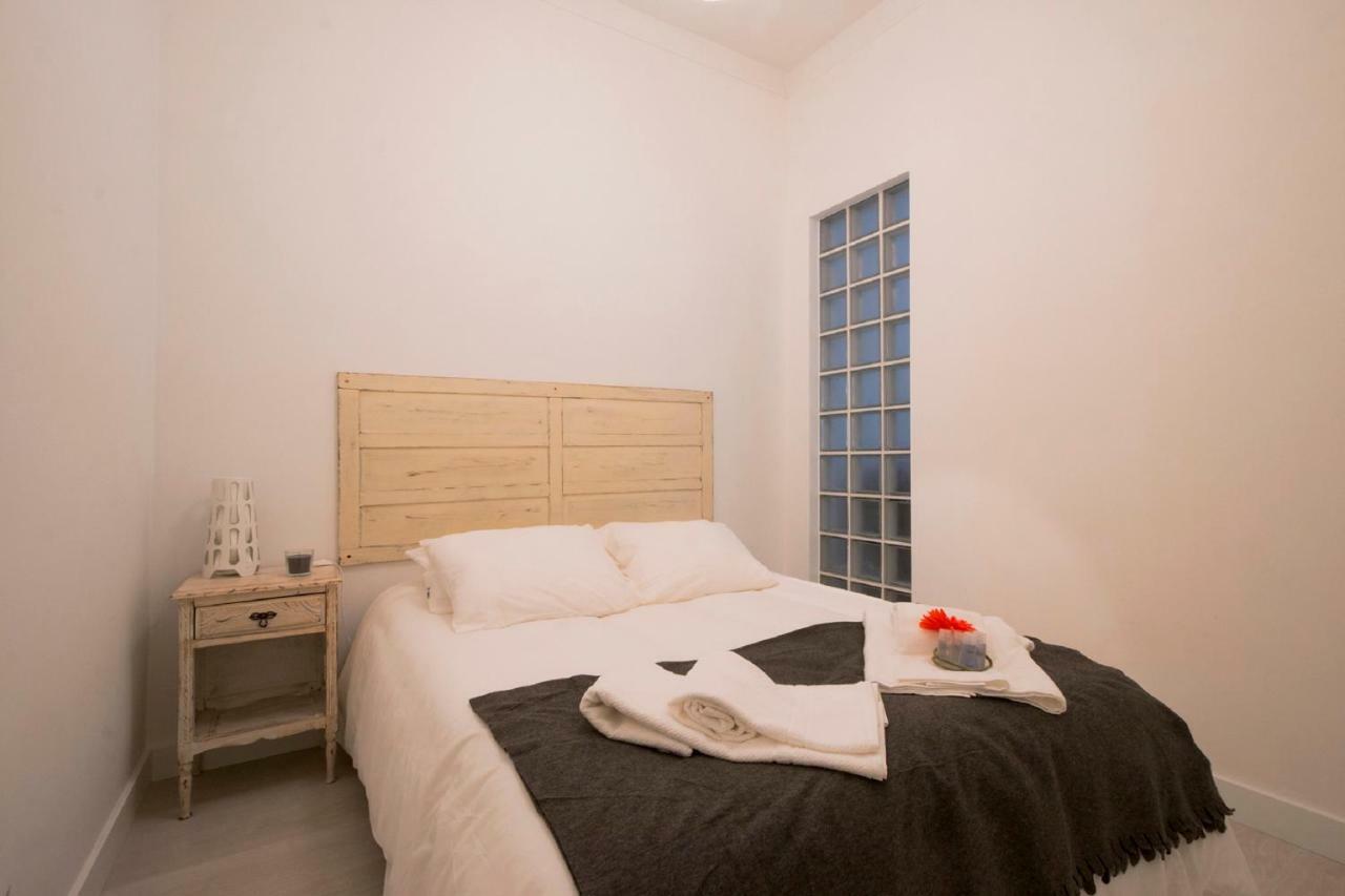 Apartamento Trendy Alcantara