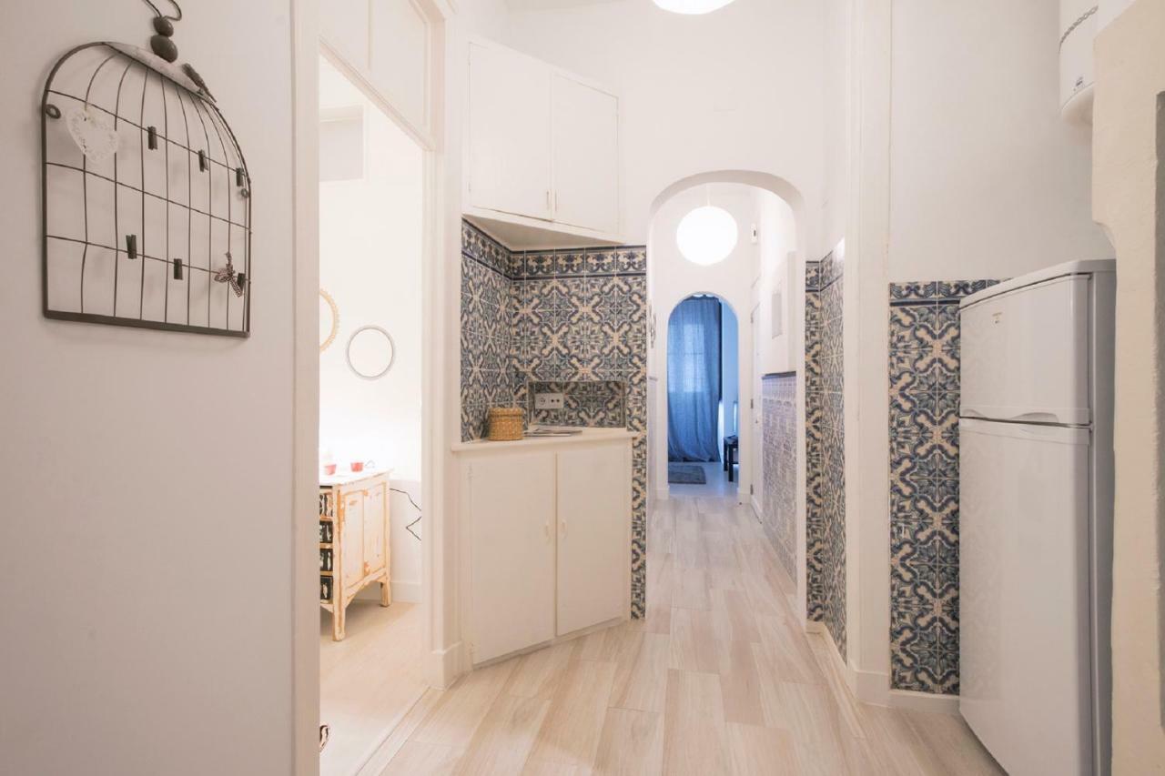 Trendy Alcantara Apartamento