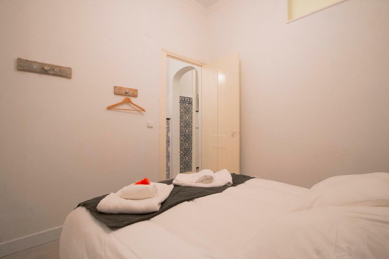 Trendy Alcantara Apartamento *