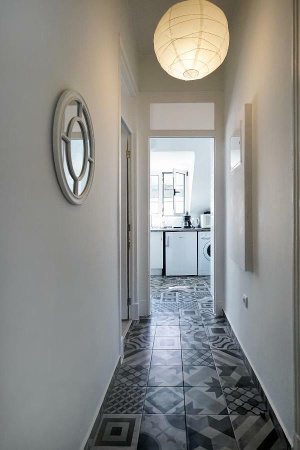 Trendy Alcantara Apartamento Lisboa