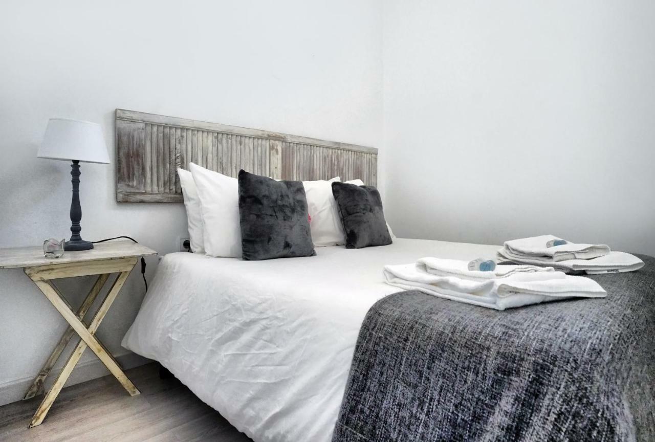 Apartamento Trendy Alcantara