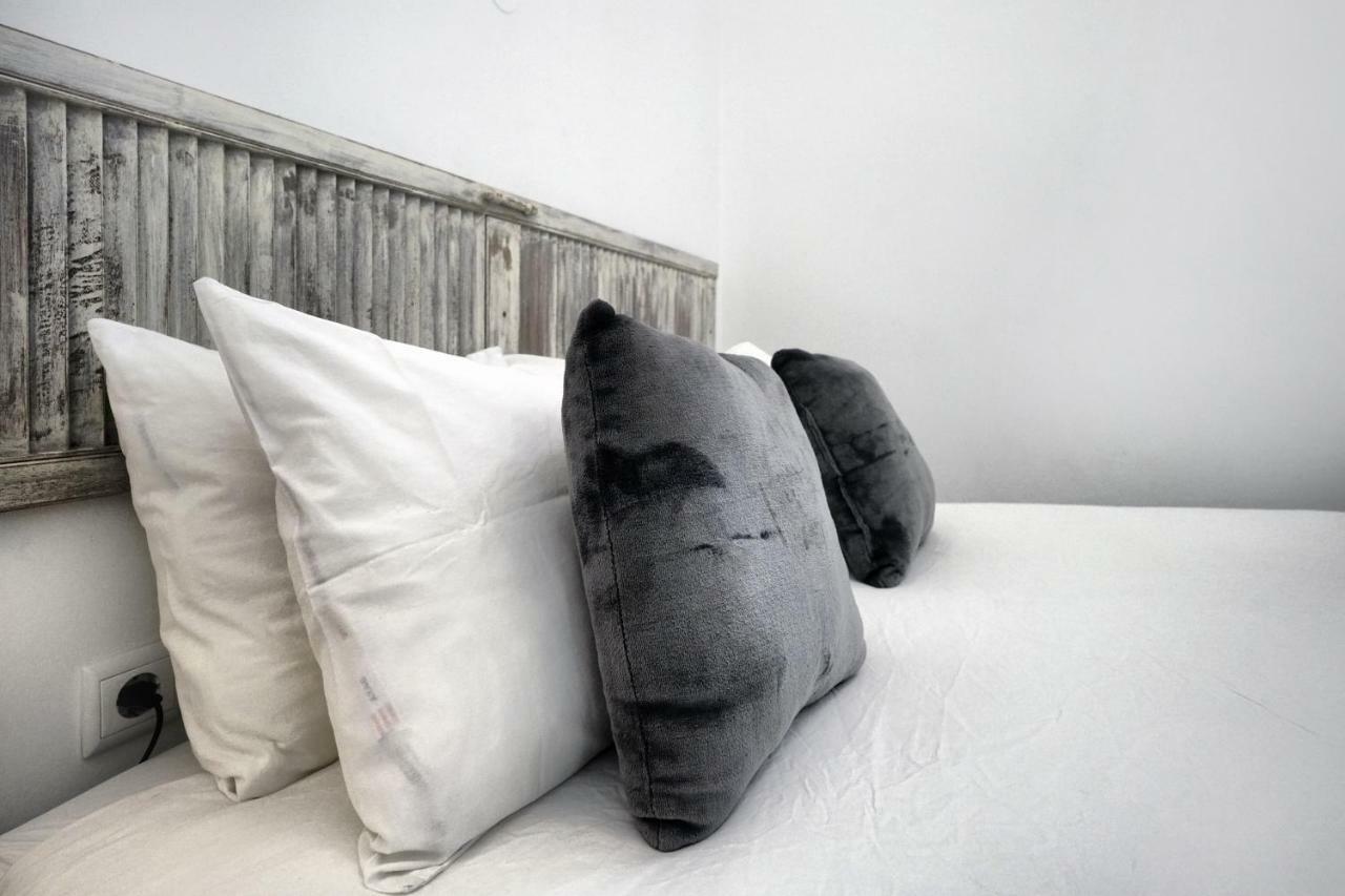 Apartamento Trendy Alcantara