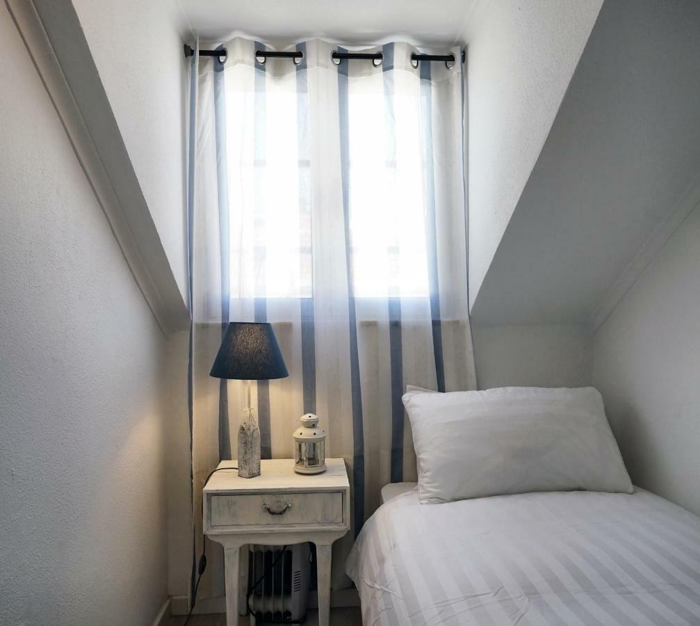 Trendy Alcantara Apartamento Lisboa