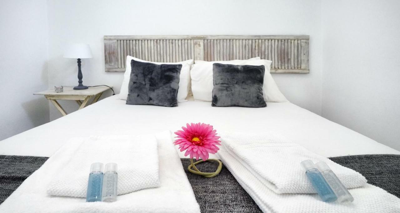 Apartamento Trendy Alcantara