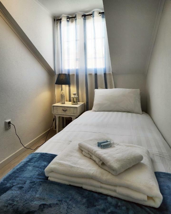 Apartamento Trendy Alcantara