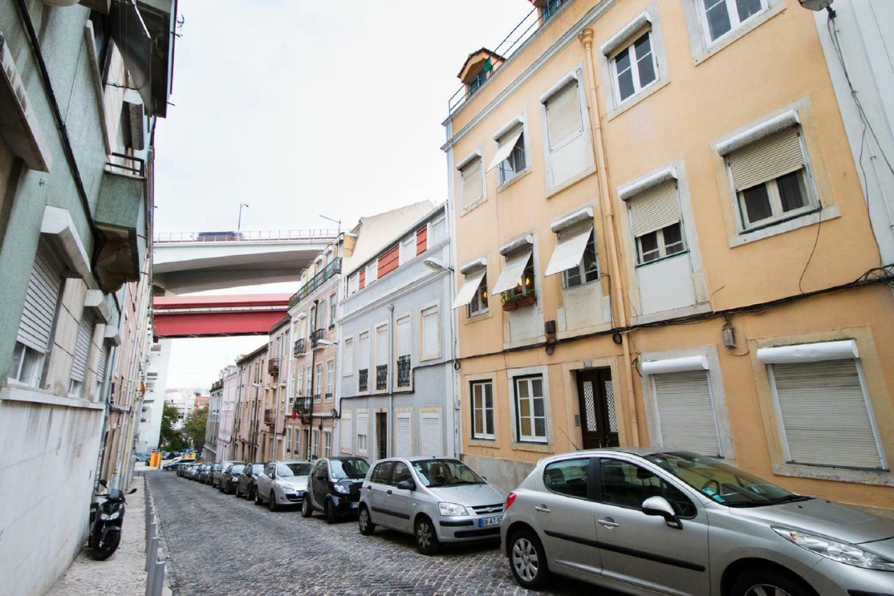 Trendy Alcantara Lisboa